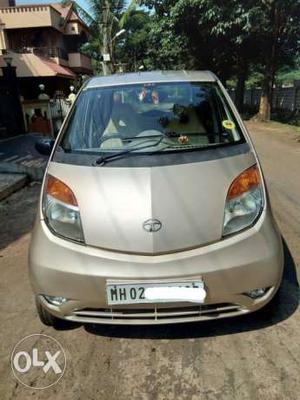 Tata Nano petrol  Kms  year