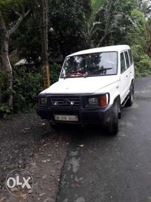  Tata Sumo diesel  Kms