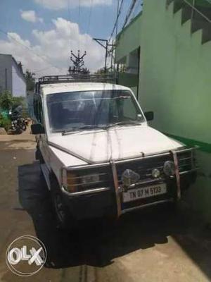  Tata Sumo diesel  Kms