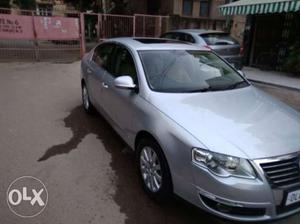 Volkswagen Passat 1.8l Tsi, , Petrol