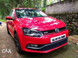 Volkswagen Polo Highline1.2l (p), , Petrol