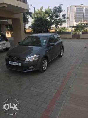 Volkswagen Polo Highline1.2l (p), , Petrol