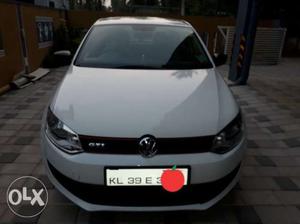 Volkswagen Polo Trendline 1.2l (d), , Diesel