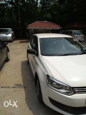Volkswagen Polo (White) for Sale