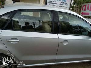  Volkswagen Vento diesel  Kms