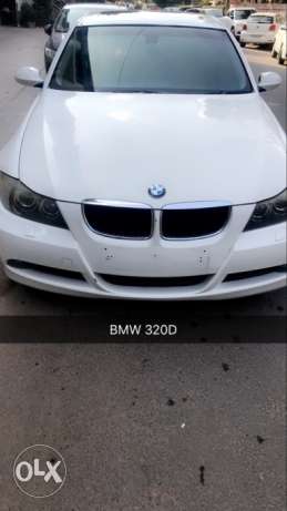 BMW 3 Series diesel  Kms  year