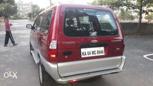 Chevrolet Tavera B2 8-seater - Bs Iii, , Diesel