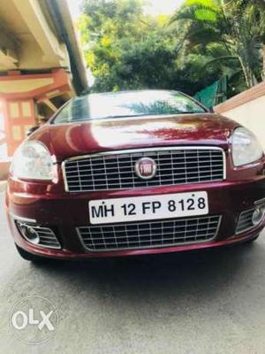 Fiat Linea Emotion Pk , Petrol