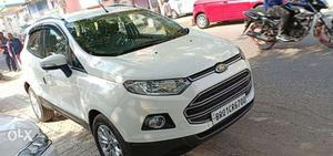 Ford Ecosport Titanium Plus 1.5 Tdci, , Diesel