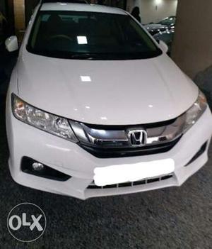 Honda City 1.5 V Mt, , Petrol