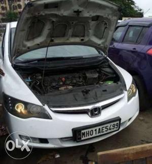 Honda Civic  single owner in good condition