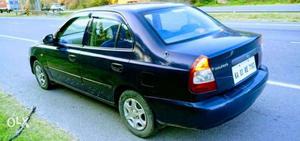 Hyundai Accent Gle, , Petrol