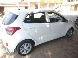 Hyundai Grand I10 petrol  Kms  year