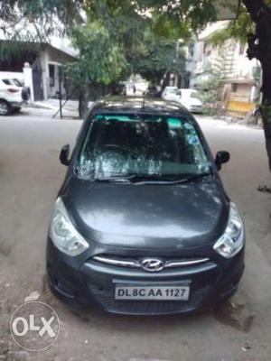 Hyundai I10 Era, , Cng