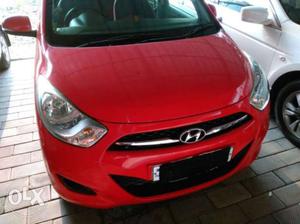 Hyundai I10 Sportz 1.2 At, , Petrol