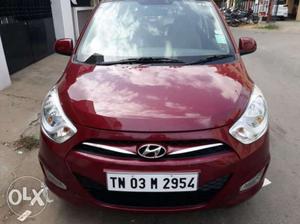 Hyundai I10 Sportz , Petrol