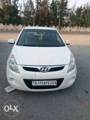  Hyundai I20 diesel  Kms