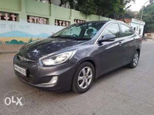 Hyundai Verna Fluidic 1.6 Crdi Ex, , Diesel