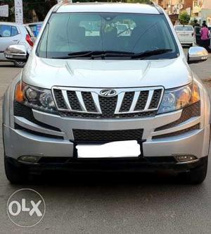 Mahindra Xuv500 W, Diesel