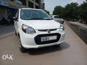 Maruti Suzuki Alto 800 Lxi Anniversary Edition, , Petrol