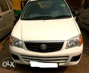 Maruti Suzuki Alto K10 Lxi, , Petrol