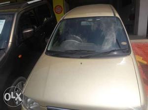 Maruti Suzuki Alto, , Petrol