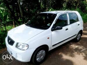 Maruti Suzuki Alto petrol  Kms  year