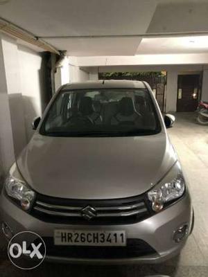  Maruti Suzuki Celerio diesel 700 Kms