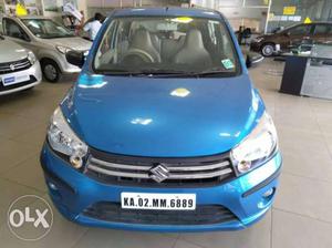  Maruti Suzuki Celerio petrol  Kms