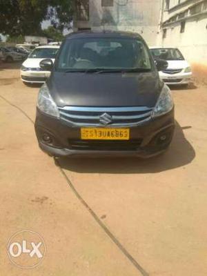 Maruti Suzuki Ertiga Vdi, , Diesel