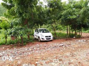  Maruti Suzuki Ritz diesel  Kms