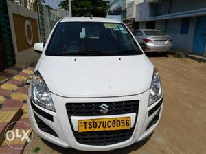  Maruti Suzuki Ritz diesel  Kms