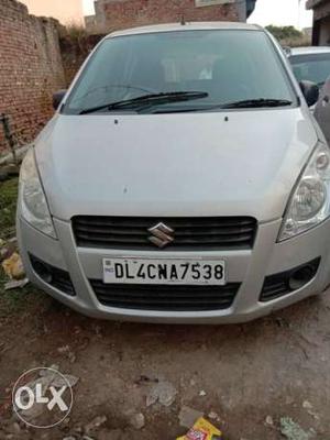 Maruti Suzuki Ritz diesel  Kms  year