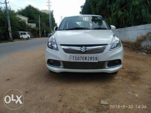 Maruti Suzuki Swift Dzire diesel  Kms  year