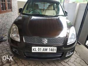  Maruti Suzuki Swift (glam) petrol  Kms