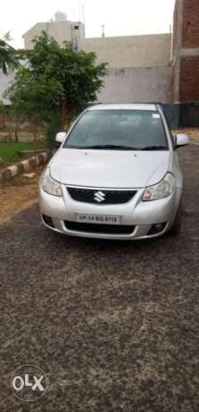 Maruti Suzuki Sx4 Zdi, , Diesel