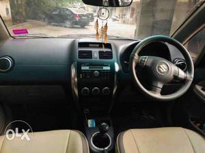 Maruti Suzuki Sx4 Zxi Leather Option, , Petrol