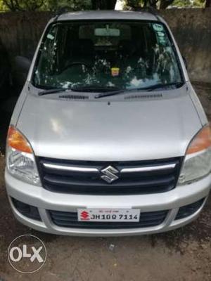 Maruti Suzuki Wagon R Vxi Bs-iii, , Petrol