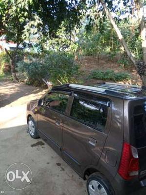 Maruti Suzuki Wagon R petrol  Kms  year