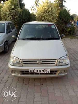 Maruti Suzuki Zen Lx Bs-iii, , Petrol