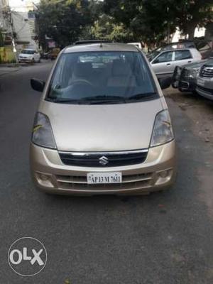 Maruti Suzuki Zen Lxi Bs-iii, , Petrol