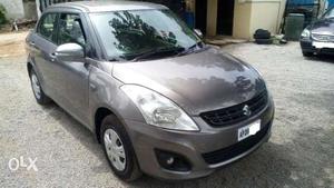 Maruti suzuki swift dzire vdi  diesel,first owner in