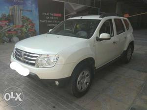 Renault Duster, , Petrol