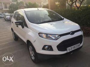 Single hand Used Ford EcoSport