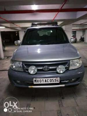  Tata Safari diesel  Kms