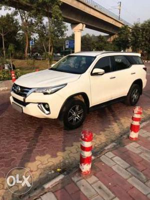 Toyota Fortuner 2.8 4x2 At, , Diesel