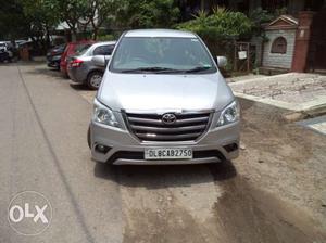 Toyota Innova, , Diesel