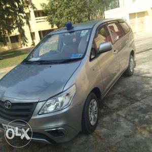 Toyota Innova diesel  Kms  year