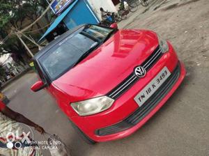 Volkswagen Polo Comfortline 1.2l (d), , Diesel