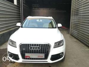 Audi Q5 2.0 Tdi Quattro Premium Plus, , Diesel